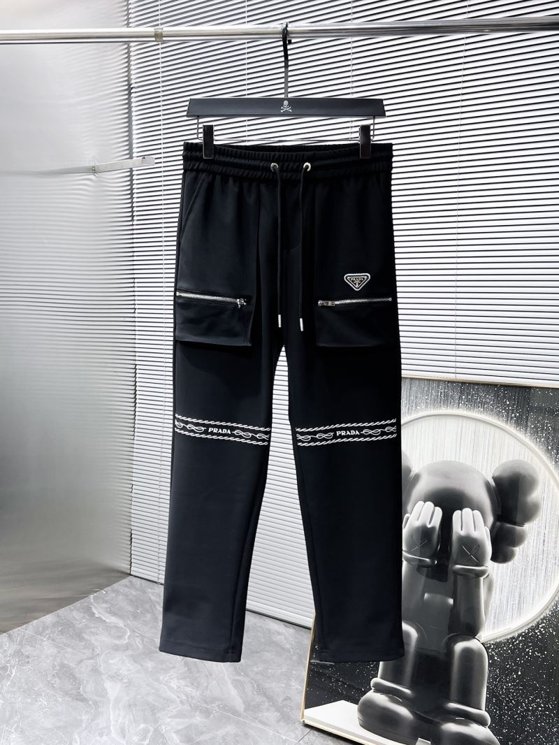 Prada Long Pants